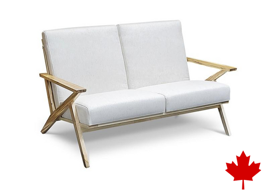 Tribeca Loveseat