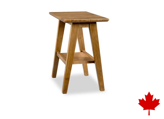 Tribeca Chairside Table