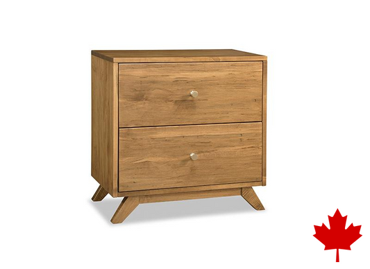 Tribeca File Cabinet