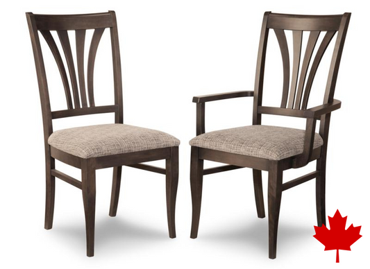 Verona Side & Arm Chairs