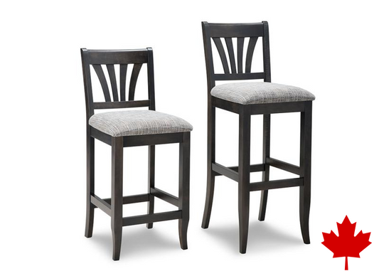 Verona Bar & Counter Chairs