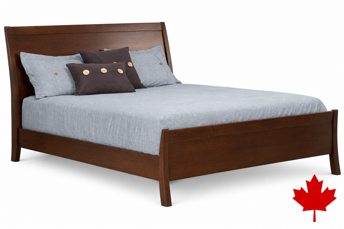 Yorkshire Bed
