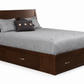 Yorkshire Condo Bed