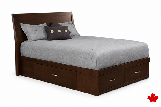 Yorkshire Condo Bed