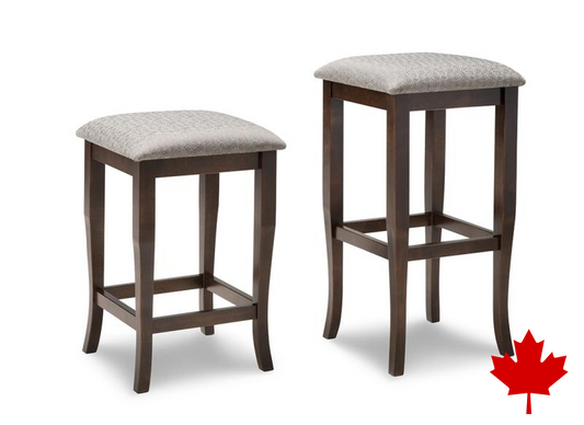 Yorkshire Bar Counter Stools