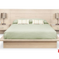 AlaCarte Metro Platform Bed
