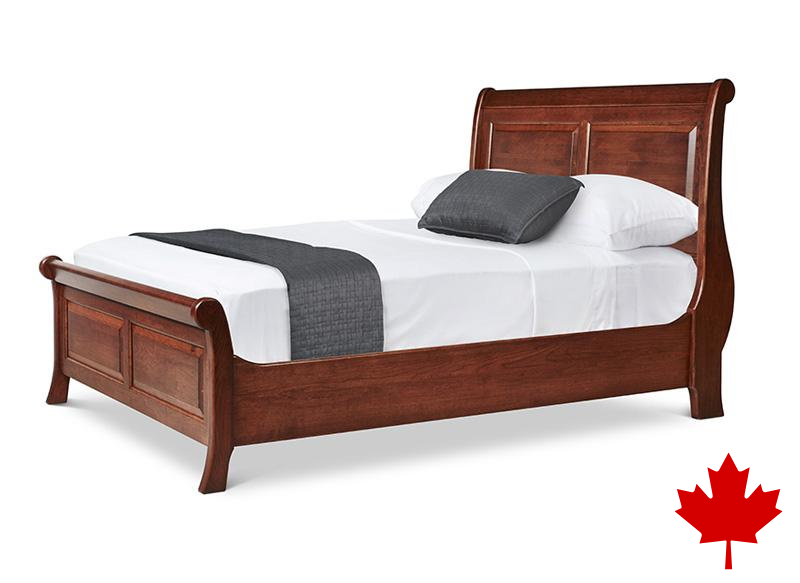 AlaCarte Charlton Bed