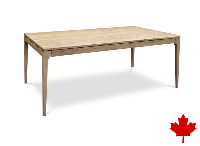 AlaCarte Richmond Leg Table