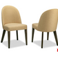AlaCarte Oslo Side Chair