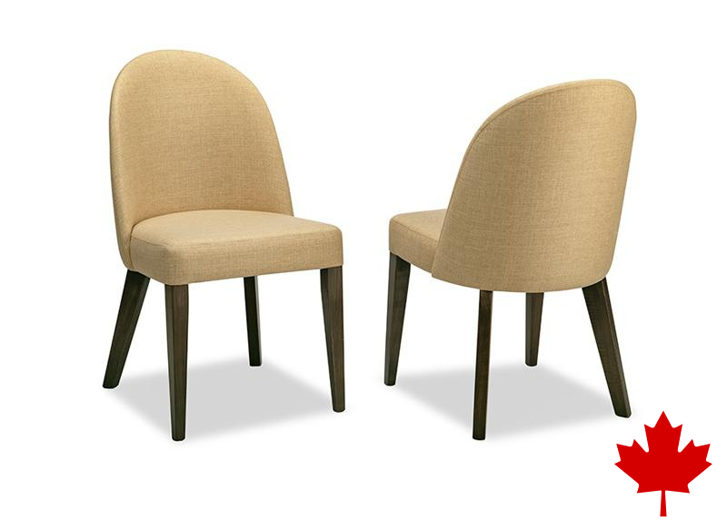 AlaCarte Oslo Side Chair