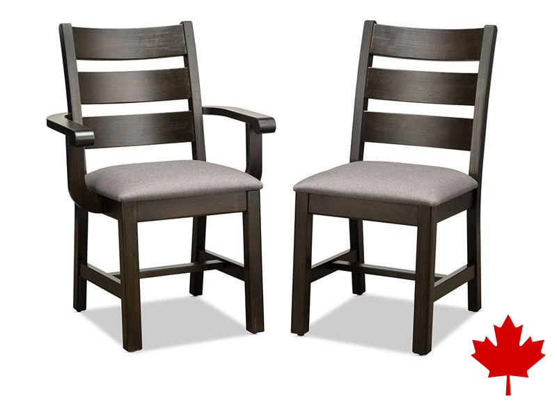 AlaCarte Denver Chair