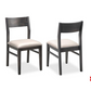 AlaCarte Kanata Side Chair