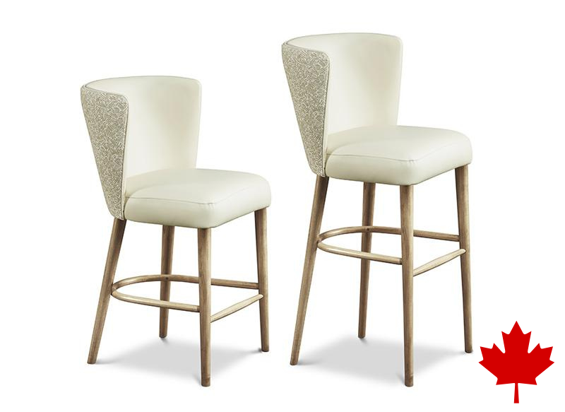 AlaCarte Metro Bar & Counter Chairs