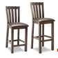 AlaCarte Kingsmill Bar & Counter Chairs