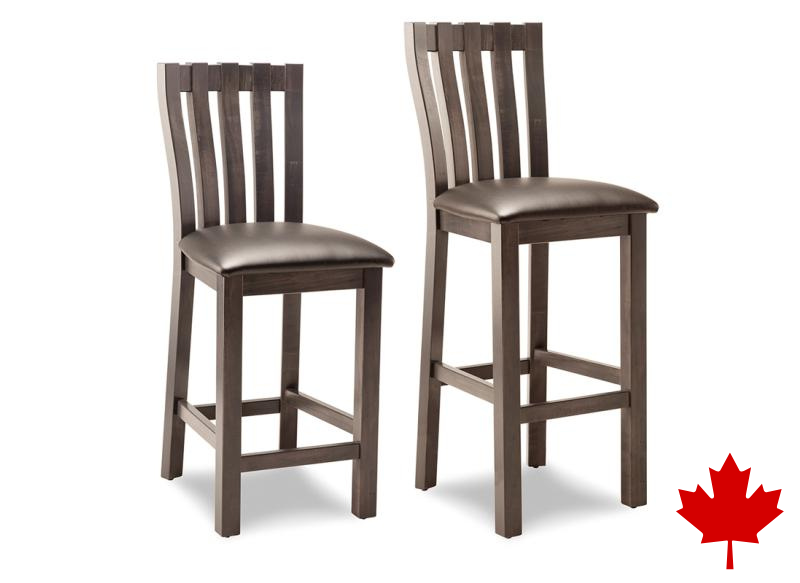AlaCarte Kingsmill Bar & Counter Chairs