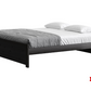 WildRoots 19"Headboard & Footboard