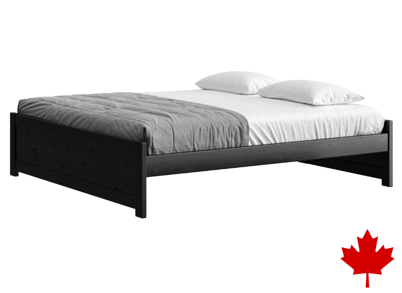 WildRoots 19"Headboard & Footboard