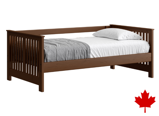Shaker Day Bed - Twin