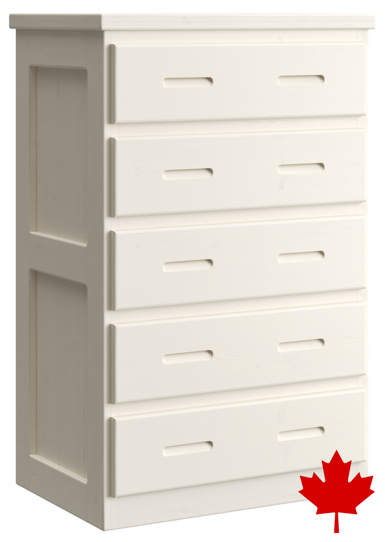 5 Drawer Chest