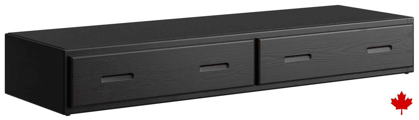 2 Drawer Unit/ Under Bed Storage