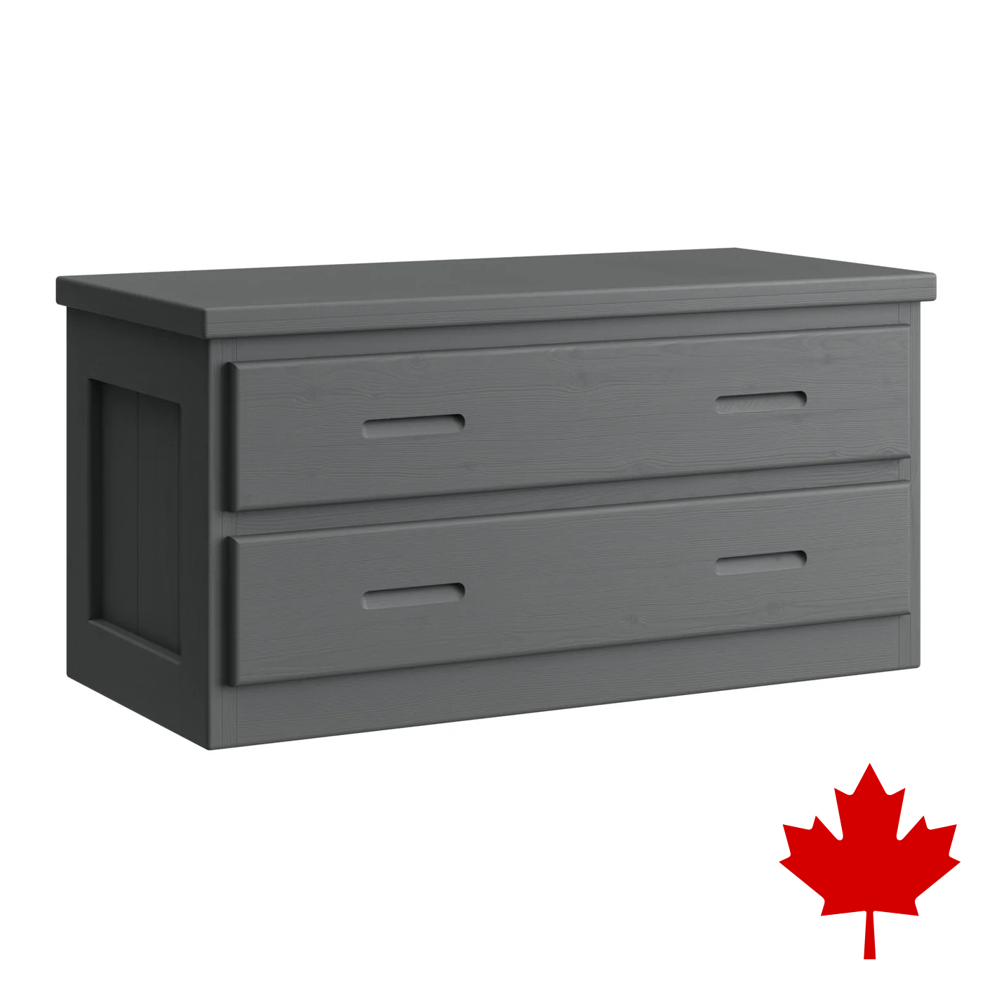 2 Drawer Dresser