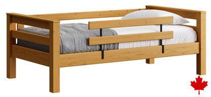 Timberframe - Upper Bunk