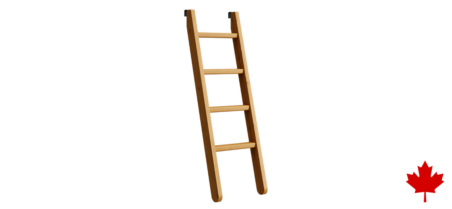 Bunk Bed Ladder- S4700