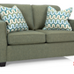 2570 Sofa Series