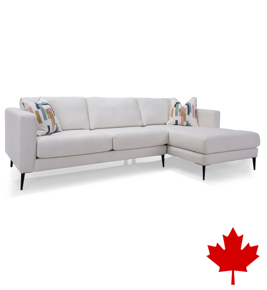 2795 Sectional