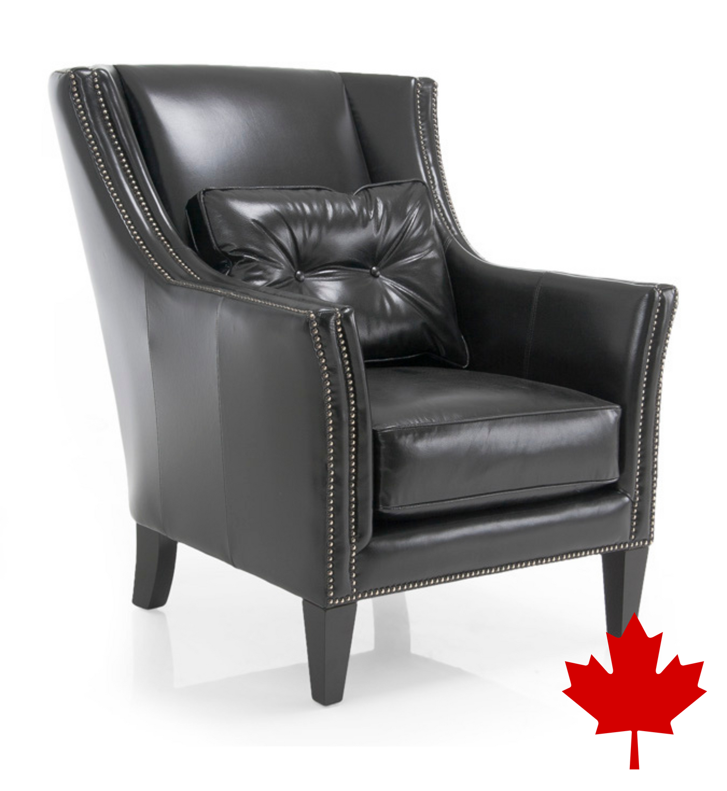 2825 Stationary Chair