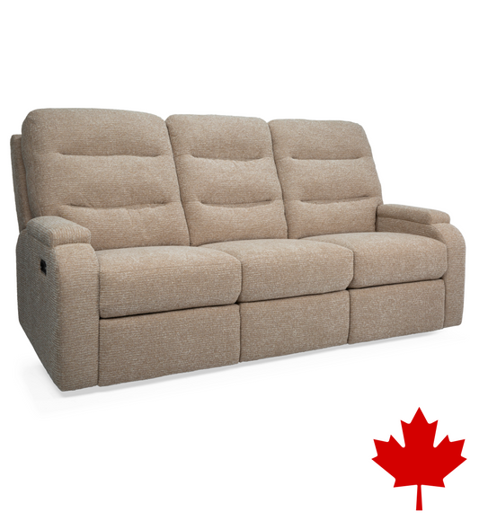 M8510P Power Reclining Sofa Series
