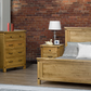 Chantry Beds (Single - King Sizes)