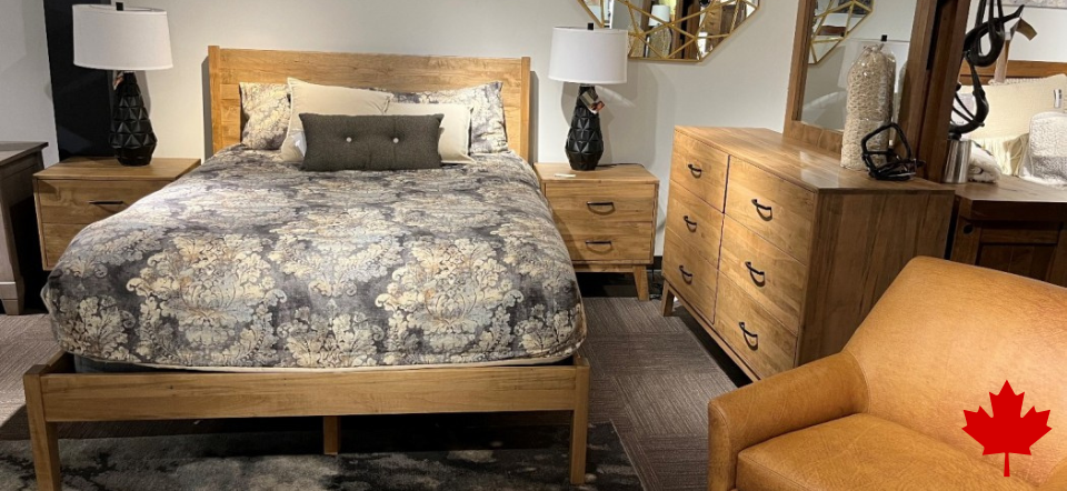 Rocklynd Beds (Twin - King Sizes)