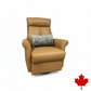 L0102 - Manual Glider Recliner