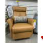 L0102 - Manual Glider Recliner