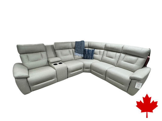 4000 Series Sectional