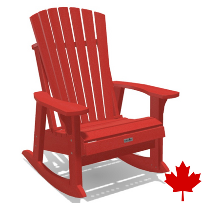 APCR - Adirondack Patio Rocker Classic