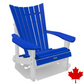 YCC - Yacht Club Chair
