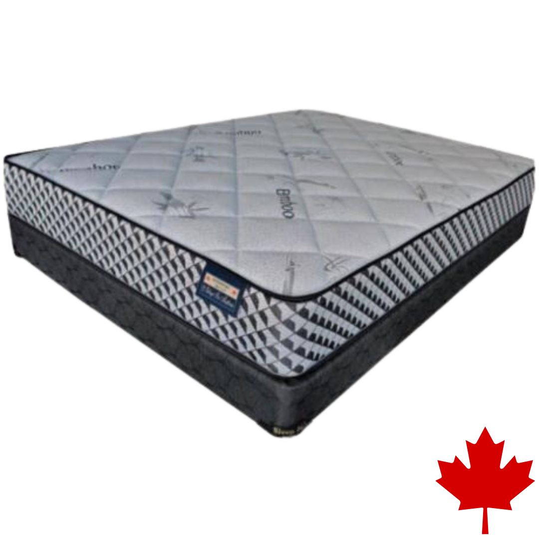 Orthopedic Deluxe Mattress