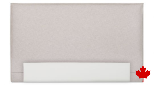 Fabric Headboard & Base 260