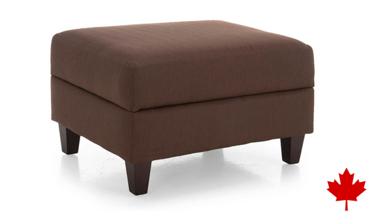 2A1/2/3 Storage Ottoman