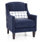 7606 Stationary Chair