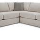 2487 Sectional