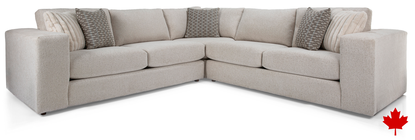 2487 Sectional