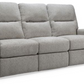 M8500P Power Reclining Sofa Series