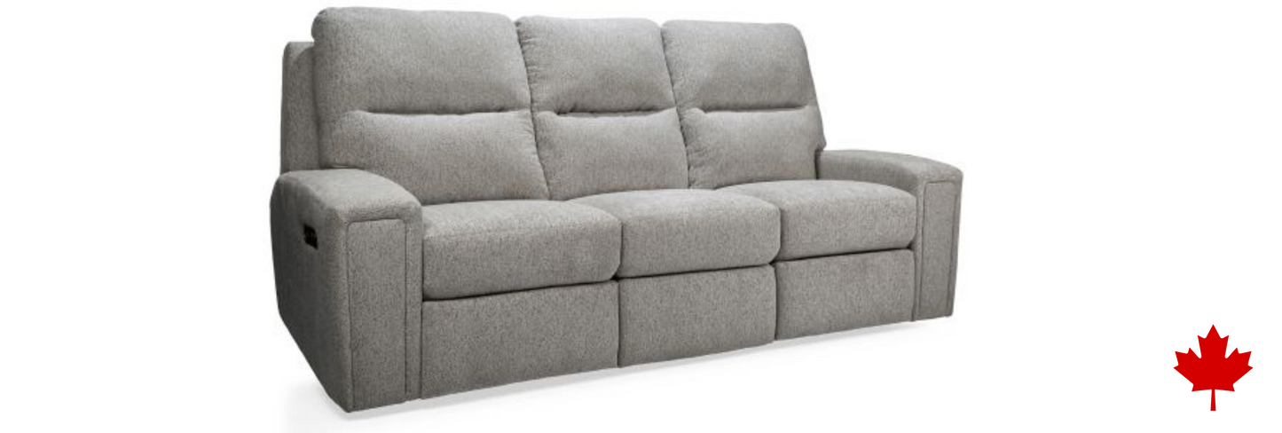 M8500P Power Reclining Sofa Series
