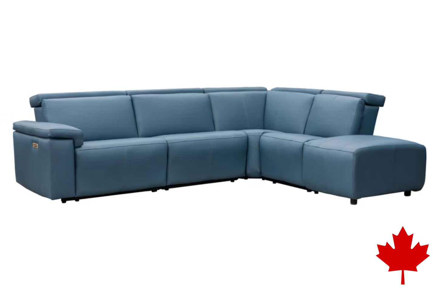 3007 Harper Sectional