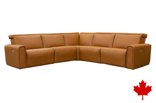 3099 Nya Sectional