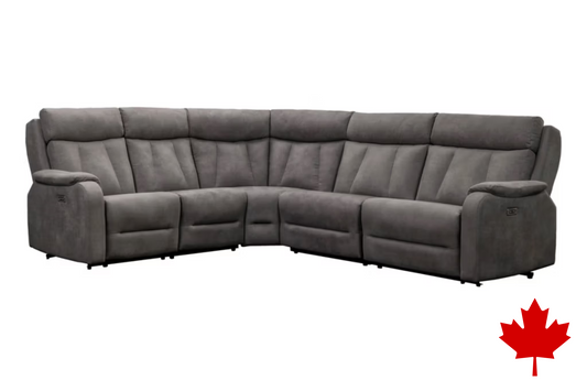 4032 Curtis Sectional