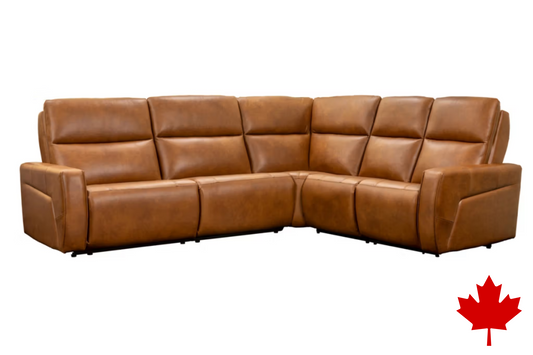 4038 Paxton Sectional